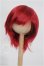 画像1: 6-7inch/ウィッグ S-26-06-07-187-YB-ZS (1)
