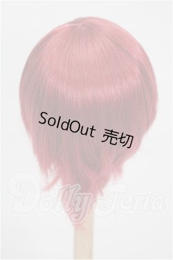 画像2: 6-7inch/ウィッグ S-26-06-07-187-YB-ZS