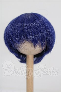 画像1: 6-7inch/ウィッグ S-26-06-07-185-YB-ZS