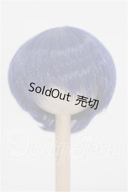 画像1: 6-7inch/ウィッグ S-26-06-07-185-YB-ZS