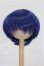 画像1: 6-7inch/ウィッグ S-26-06-07-185-YB-ZS (1)