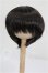 画像1: 6-7inch/ウィッグ S-26-06-07-183-YB-ZS (1)
