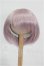 画像1: 6-7inch/ウィッグ S-26-06-07-186-YB-ZS (1)