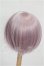 画像2: 6-7inch/ウィッグ S-26-06-07-186-YB-ZS (2)