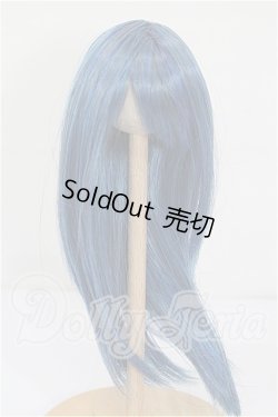 画像1: 6-7inch/ウィッグ S-26-06-07-177-YB-ZS