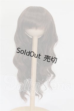 画像1: 6-7inch/ウィッグ S-26-06-07-176-YB-ZS