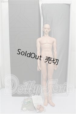 画像6: IDEALIAN /75cm：Narmer S-26-06-14-151-TO-ZS