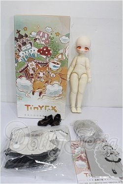 画像6: TinyFox/ミス・オイスター ウェステ1/6 S-26-06-07-103-TO-ZS
