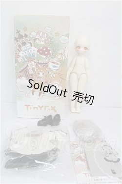 画像6: TinyFox/ミス・オイスター ウェステ1/6 S-26-06-07-103-TO-ZS