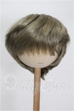 画像1: 8-9inch/ウィッグ S-26-06-21-224-TO-ZS