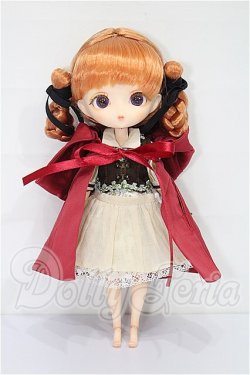 画像4: Harmonia Bloom/Masie Red Riding Hood S-26-06-07-334-TO-ZS