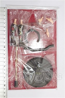 画像9: Harmonia Bloom/Masie Red Riding Hood S-26-06-07-334-TO-ZS