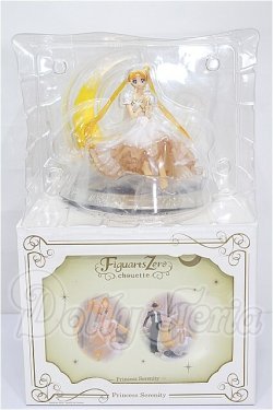 画像3: セーラームーン/フィギュアーツZERO シュエット プリンセス・セレミティ S-26-06-07-116-TO-ZS