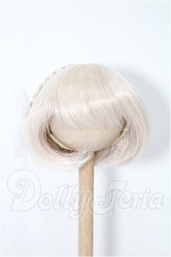 画像1: 7inch/ウィッグ(ハルモニアブルーム) S-26-06-07-316-TO-ZS