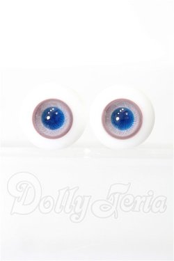 画像1: 16ｍｍ/グラスアイ Harmonia bloom オリジナルグラスアイシリーズ S-26-06-21-120-TO-ZS
