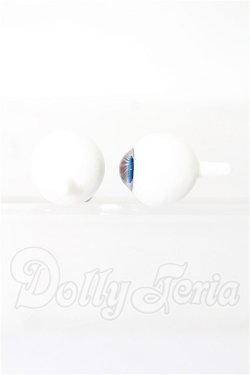 画像2: 16ｍｍ/グラスアイ Harmonia bloom オリジナルグラスアイシリーズ S-26-06-21-120-TO-ZS