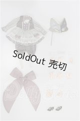 Harmonia bloom/OF:Seasonal Ouyfit set beatrice S-26-06-07-261-TO-ZS