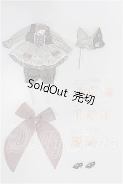 画像1: Harmonia bloom/OF:Seasonal Ouyfit set beatrice S-26-06-07-261-TO-ZS