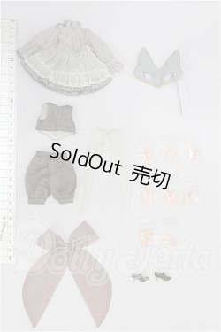 画像3: Harmonia bloom/OF:Seasonal Ouyfit set beatrice S-26-06-07-261-TO-ZS