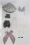 画像3: Harmonia bloom/OF:Seasonal Ouyfit set beatrice S-26-06-07-261-TO-ZS (3)