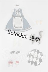 Harmonia bloom/OF:Optional Parts Set A: The Crazy Rose Garden S-26-06-07-262-TO-ZS