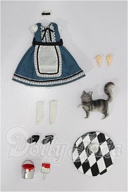 画像1: Harmonia bloom/OF:Optional Parts Set A: The Crazy Rose Garden S-26-06-07-262-TO-ZS