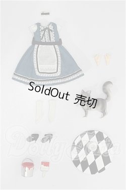 画像1: Harmonia bloom/OF:Optional Parts Set A: The Crazy Rose Garden S-26-06-07-262-TO-ZS