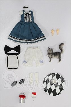 画像2: Harmonia bloom/OF:Optional Parts Set A: The Crazy Rose Garden S-26-06-07-262-TO-ZS