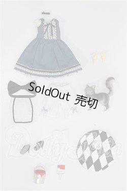 画像2: Harmonia bloom/OF:Optional Parts Set A: The Crazy Rose Garden S-26-06-07-262-TO-ZS