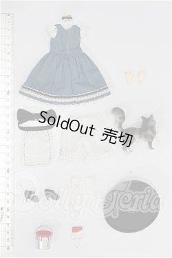 画像3: Harmonia bloom/OF:Optional Parts Set A: The Crazy Rose Garden S-26-06-07-262-TO-ZS