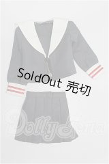 SDM＆MSD/OF:衣装セット S-26-08-23-477-TO-ZS