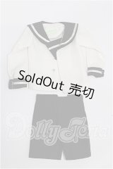 SDM＆MSD/OF:衣装セット S-26-09-20-500-TO-ZS