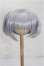 画像1: 8.5inch/ウィッグ S-26-06-14-166-YB-ZS (1)