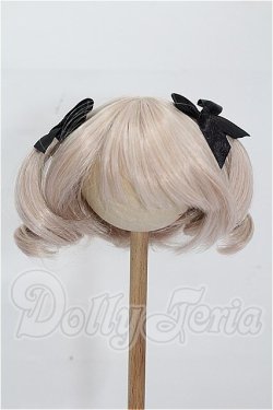 画像1: 9inch/ウィッグ S-26-07-12-121-YB-ZS