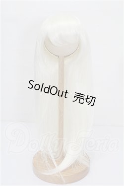 画像1: 9inch/ウィッグ S-26-06-14-179-YB-ZS