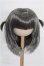 画像1: 8-9inch/ウィッグ S-26-06-14-180-YB-ZS (1)