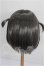 画像2: 8-9inch/ウィッグ S-26-06-14-180-YB-ZS (2)