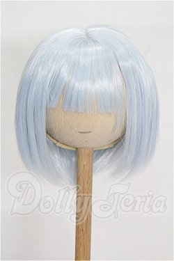 画像1: 8-9inch/ウィッグ S-26-07-12-145-YB-ZS