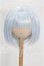 画像1: 8-9inch/ウィッグ S-26-07-12-145-YB-ZS (1)