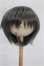 画像1: 8-9inch/ウィッグ S-26-10-04-166-YB-ZS (1)