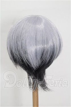 画像2: 8.5-9inch/ウィッグ S-26-06-28-231-YB-ZS