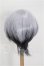画像2: 8.5-9inch/ウィッグ S-26-06-28-231-YB-ZS (2)
