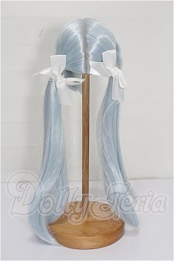 画像2: 8-9inch/ウィッグ S-26-10-04-346-YB-ZS