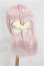 画像2: 8-9inch/ウィッグ S-26-07-12-143-YB-ZS (2)