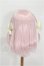 画像3: 8-9inch/ウィッグ S-26-07-12-143-YB-ZS (3)