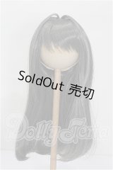 8-9inch/ウィッグ S-26-09-27-500-YB-ZS
