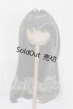 画像1: 8-9inch/ウィッグ S-26-09-27-500-YB-ZS