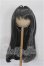 画像1: 8-9inch/ウィッグ S-26-07-12-138-YB-ZS (1)