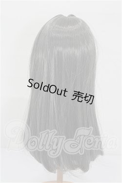 画像2: 8-9inch/ウィッグ S-26-09-27-500-YB-ZS