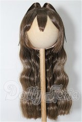 8-9inch/ウィッグ S-26-09-20-296-YB-ZS